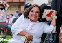 Minatitlán cuenta con su corredor cultural “Blanca Estela Pavón”
