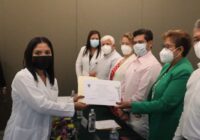Imparte IMSS Veracruz Sur diplomado a médicos especialistas