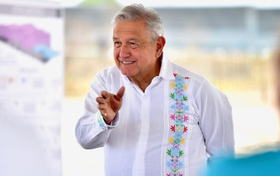 Más claro…Por Felipe Mendiola Parra