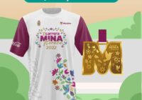 El Ayuntamiento de Minatitlán a través de la Jefatura del Deporte, invita a la primera “Carrera Mina Florece”. 6K