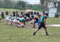 Invita Fundación del Conde a niños y jóvenes a sumarse a la agrupación de fútbol Americano más exitosa en los últimos años, “Mexicah UDC”.