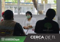 Se reúne Tec de Minatitlán con dirección de ecología de Cosoleacaque