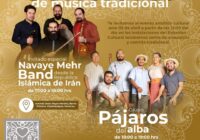 Invita Ayuntamiento de Cosoleacaque al evento artístico cultural este 2 de abril