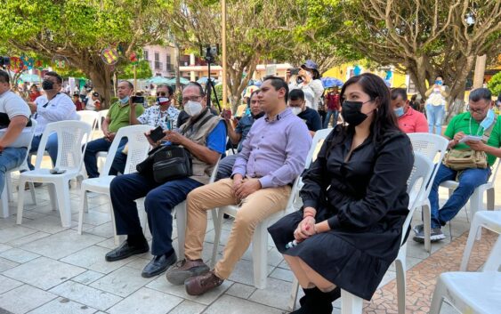 Participa CEAPP en Foro en memoria de María Elena Ferral