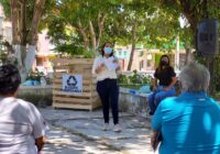 Fomentan educación ambiental en la Guadalupe