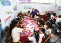 Zenyazen Escobar afirma: educación, deporte, ciencia y tecnología, parte fundamental en desarrollo integral de estudiantes