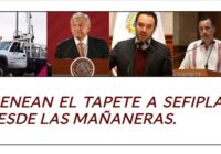 BARRA LIBRE | Alfredo Quezada Hernández.