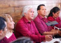 Denuncia Enrique Velázquez Pérez, candidato a la Sección 32 del SNTE, “rasurada” al padrón, miles de trabajadores no podrán votar Denuncia Enrique Velázquez Pérez, candidato a la Sección 32 del SNTE, “rasurada” al padrón, miles de trabajadores no podrán votar