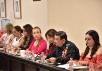 Contará Congreso de Veracruz con protocolo de actuación contra violencia sexual y laboral