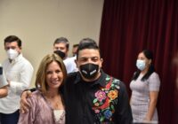 Destaca Veracruz por su labor en paridad de género: diputado Gómez Cazarín