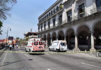 Coatzacoalcos y Minatitlán ya no aparecen entre ciudades peligrosas del mundo; México alberga ocho de las diez ciudades de más riesgo en el orbe Coatzacoalcos y Minatitlán ya no aparecen entre ciudades peligrosas del mundo; México alberga ocho de las diez ciudades de más riesgo en el orbe
