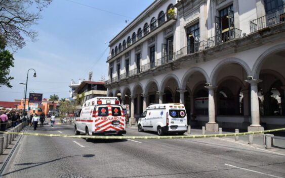 Coatzacoalcos y Minatitlán ya no aparecen entre ciudades peligrosas del mundo; México alberga ocho de las diez ciudades de más riesgo en el orbe