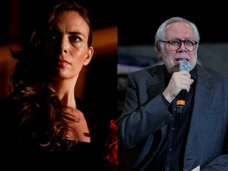 La cantante Sasha Sokol denuncia por abuso sexual al gran productor de Televisa Luis de Llano