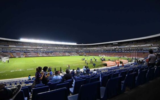 Los Gallos de Querétaro se tendrán que vender