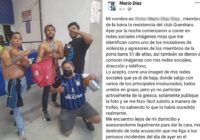 «A la mafia del futbol mexicano no le conviene que se sepa la verdad»: barrista de Querétaro