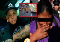 «No le disparaba a nadie, solo los asaltaba»: Madre exige justicia por su hijo muerto en asalto