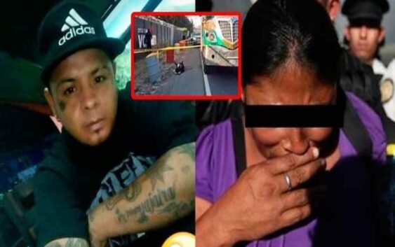 «No le disparaba a nadie, solo los asaltaba»: Madre exige justicia por su hijo muerto en asalto
