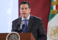 Sicarios, ‘halcones’ y líder del ‘Pájaro Sierra’, grupo del CJNG, los responsables de la masacre en Michoacán: SSPC