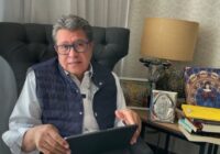 Ricardo Monreal estable y a la espera de resultado de prueba PCR