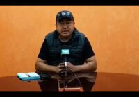 Asesinan con arma de fuego al periodista Armando Linares, director de Monitor Michoacán