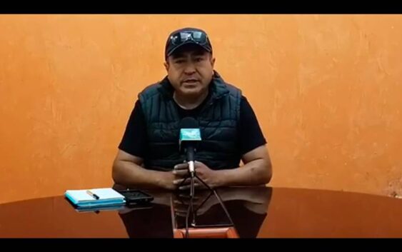 Asesinan con arma de fuego al periodista Armando Linares, director de Monitor Michoacán
