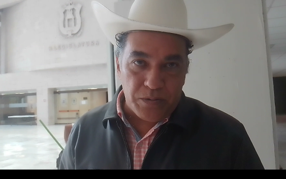 Para este año vienen cosas buenas para el distrito XXVII en especial para Acayucan, aseguro el diputado Local de este distrito y presidente de la Comisión de Comunicaciones.