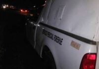 Murió baleado tras discutir con su primo Murió baleado tras discutir con su primo