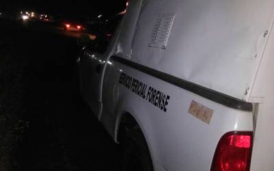 Murió baleado tras discutir con su primo