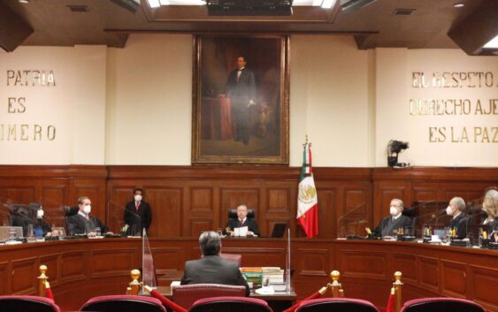 CASO CERRADO EL ASUNTO DE LOS ULTRAJES; SE OLVIDAN DE LAS VÍCTIMAS