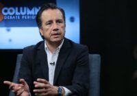 Ofrece Cuitláhuac acompañamiento para resolver conflicto entre Oteapan y Chinameca; rechaza toma de carreteras Ofrece Cuitláhuac acompañamiento para resolver conflicto entre Oteapan y Chinameca; rechaza toma de carreteras