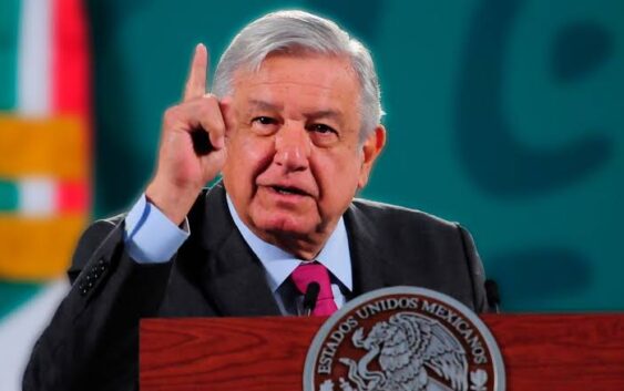 Expropiación petrolera, López Obrador y los cien años de soledad del sureste mexicano…/CLAROSCUROS