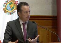 Anuncia Cuitláhuac denuncias penales contra funcionarios de Yunes y Duarte por deuda heredada Anuncia Cuitláhuac denuncias penales contra funcionarios de Yunes y Duarte por deuda heredada
