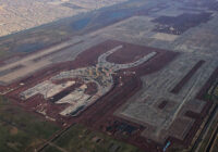 El NAIM era “un barril sin fondo” que posiblemente nunca iba a acabar: Jiménez Espriú