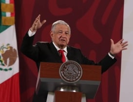 Genera polémica injerencia de AMLO en Banxico