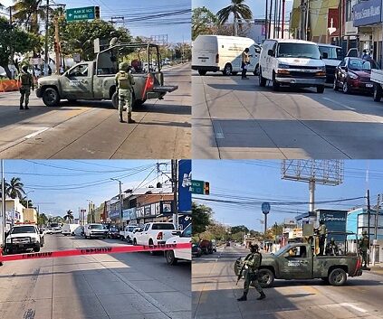 Yo escribí el comunicado al Parlamento Europeo: AMLO