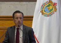 Podría haber otro proyecto para llevar agua de Pánuco a Monterrey: Cuitláhuac; descarta concesión original Podría haber otro proyecto para llevar agua de Pánuco a Monterrey: Cuitláhuac; descarta concesión original