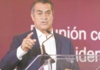 Detienen a Jaime Rodríguez Calderón, “El Bronco”