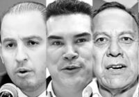 Oposición advierte que el narco meterá mano en elecciones