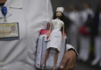 Daniela Abigail, enfermera mal diagnosticada que murió tras 20 cirugías