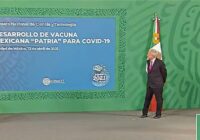 La falsa Patria