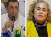 Ex alcalde de Alvarado Bogar Ruiz Rosas, teme por su vida, se dice amenazado de muerte por la actual alcaldesa Lizzette Alvarez Vera.