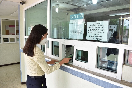 Aprueban en Medellín continuar durante marzo descuentos en impuesto predial