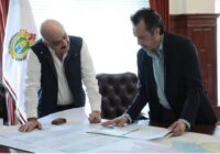 Ahued presenta a Cuitláhuac plan de obras!!! Juntos por Xalapa Ahued presenta a Cuitláhuac plan de obras!!! Juntos por Xalapa