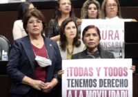 Tendremos Ley de Movilidad y Seguridad Vial: Hernández Espejo