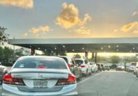 México, tierra prometida para gringos; siguen cruzando a cargar gasolina