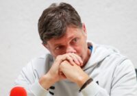 Hernán Cristante revela amenazas de muerte a jugadores de Querétaro tras riña