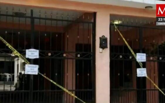 Ejecutan a siete personas en Ciudad Victoria; Fiscalía atribuye el hecho al CDNDos personas fueron detenidas en relación con los crímenes, que la autoridad atribuyó a una célula del Cártel del Noreste.