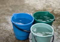 ¡Atención! 11 colonias de Veracruz no tendrán agua este sábado