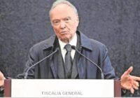 ¡Saldrá libre…!; derrotan a Gertz Manero