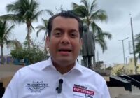 Conmemorando su natalicio, destaca Sergio Gutiérrez trascendencia de Benito Juárez